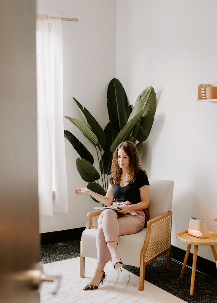 Root and Branch Therapy - grief counselor in Carmel, IN