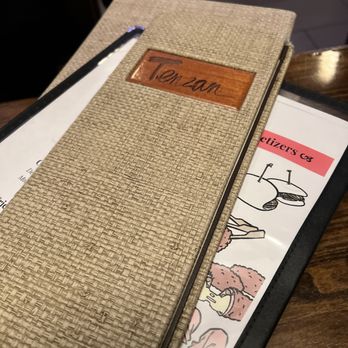 Tenzan - Japanese Near Me - Brooklyn, New York