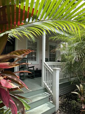 Simonton Court Hotel Key West by null