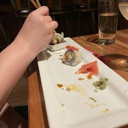 Tapalaluna - Roll