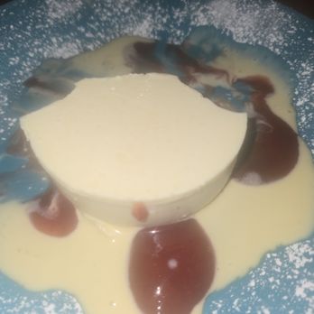 Colori Kitchen - Panna cotta - Italian Near Me - Los Angeles, California Colori Kitchen - Panna cotta - Italian Near Me - Los Angeles, California