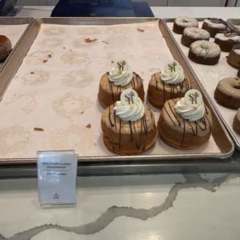 Saint Honoré - Nice flavors - Donuts Near Me - Las Vegas, Nevada Saint Honoré - Nice flavors - Donuts Near Me - Las Vegas, Nevada