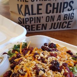 Kale Salad