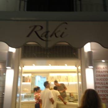 Raki - Delicious gelato! - Gelato Near Me - Sorrento, NA Raki - Delicious gelato! - Gelato Near Me - Sorrento, NA