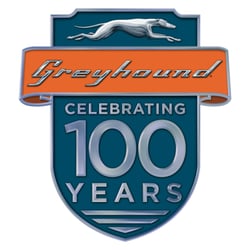 Greyhound Bus Lines