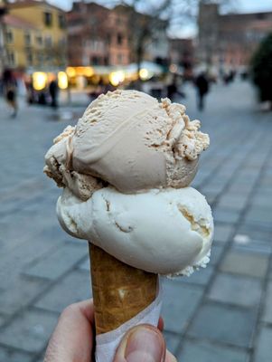 Gelateria il Doge by null