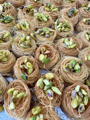 Baklava Factory by null