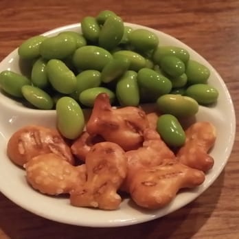 Pacific Catch - Pacific Catch Complementart Chickpeas and Pretzel Crackers - Seafood Near Me - San Francisco, California Pacific Catch - Pacific Catch Complementart Chickpeas and Pretzel Crackers - Seafood Near Me - San Francisco, California
