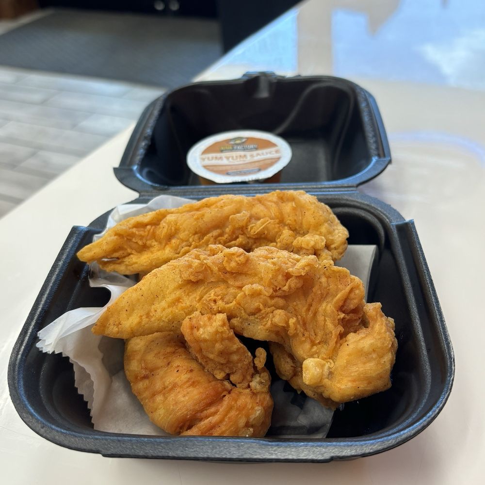 WNB Factory - The best chicken strips I've ever had completely natural the Yum Yum sauce fantastic - Chicken Wings Near Me - Columbus, Georgia WNB Factory - The best chicken strips I've ever had completely natural the Yum Yum sauce fantastic - Chicken Wings Near Me - Columbus, Georgia