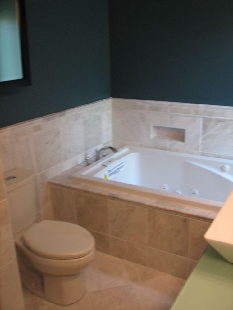 Slide of R E Moon Services