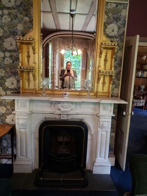 Shaw House Inn by null