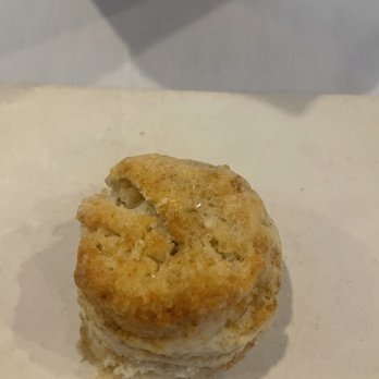 La Caille - Scone - French Near Me - Sandy, Utah