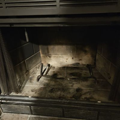 1 St Class Chimney Services