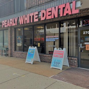 Pearly White Dental - Dentists Near Me - Chicago, Illinois Pearly White Dental - Dentists Near Me - Chicago, Illinois