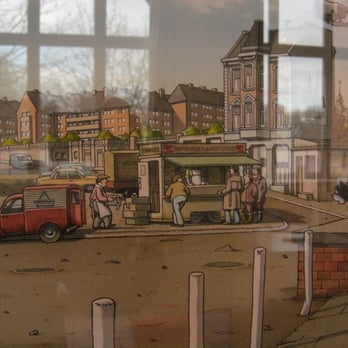 Kinderbuchhaus - Kids Activities Near Me - Hamburg, HH