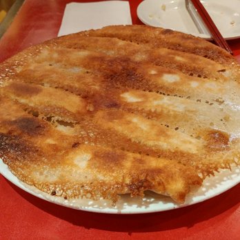 Dumpling House Restaurant - Pan fried dumplings - Chinese Near Me - Toronto, Ontario