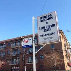 Hudson Collision & Auto Repair Center