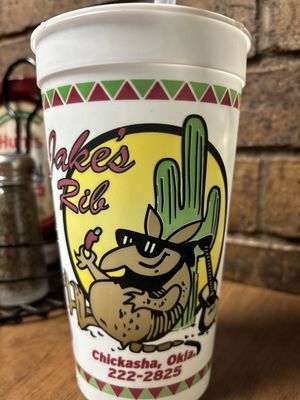 Jake's Rib by null
