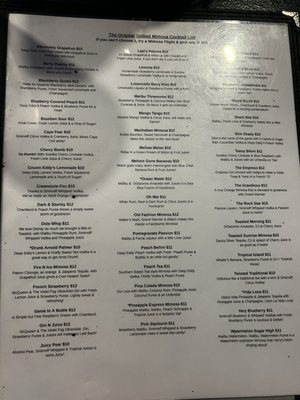 Menu photo 5 Toasted Calabash, NC Menu photo 5 Toasted Calabash, NC
