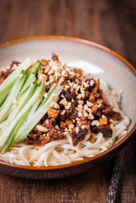 Send Noodles by null