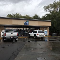 Oasis Stop ‘N Go