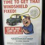 Photo of Crackmasters Windshield Repair and Replacement