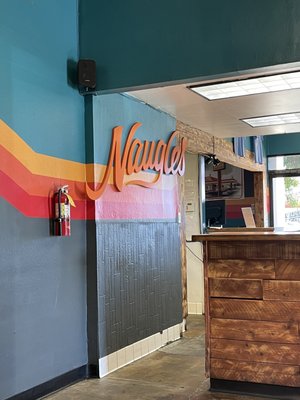 Naugles Tacos & Burgers by null