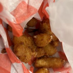 Zae’s Classic Chicago Hotdogs & Polish