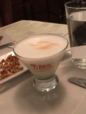 Tito's Ceviche & Pisco by null