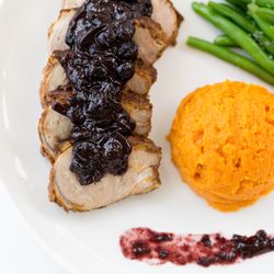 Healthy Coast Meals