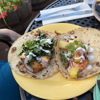 Casa Verde - Mexican Near Me - Jamaica Plain, Massachusetts