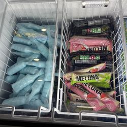 Bulgogi Korean Bistro - Ice cream