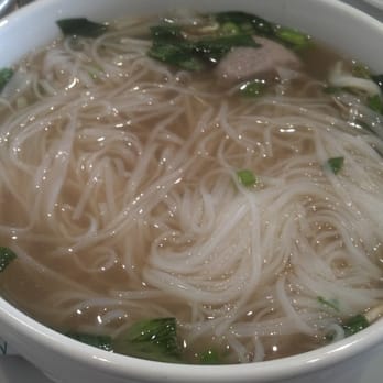 5iPho - 101 pho with bean sprouts, fresh lime and Thai basil added - Vietnamese Near Me - Culver City, California 5iPho - 101 pho with bean sprouts, fresh lime and Thai basil added - Vietnamese Near Me - Culver City, California