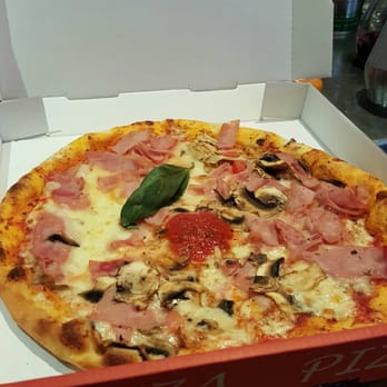 La Bella Rosa - Pizza Near Me - Nogent sur Marne, 94 La Bella Rosa - Pizza Near Me - Nogent sur Marne, 94