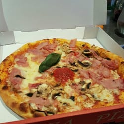 La Bella Rosa