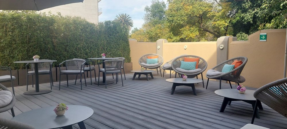 Casa Mali by Dominion