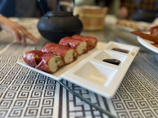 Sun Sui Wah Seafood Restaurant by null
