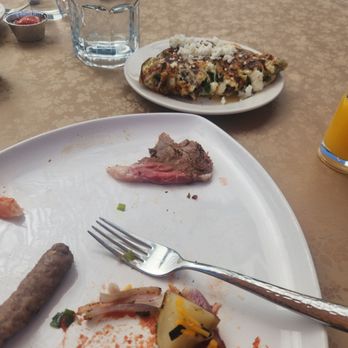 Sterling Steak And Lounge - Steakhouses Near Me - Park City, Utah
