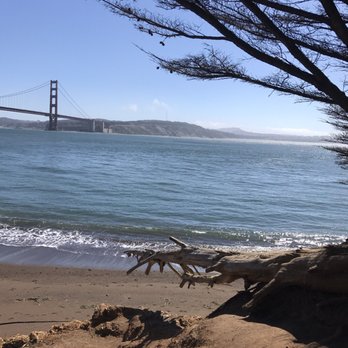 Kirby Cove - Campgrounds Near Me - Sausalito, California Kirby Cove - Campgrounds Near Me - Sausalito, California