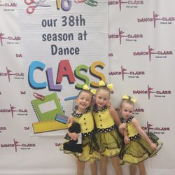 Dance Class