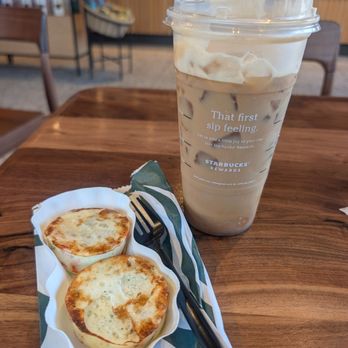 Starbucks - Coffee & Tea Near Me - San Jose, California