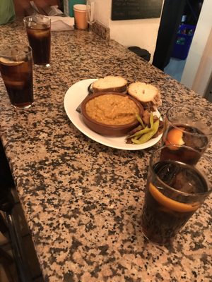Bodega Salvaje by null