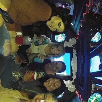 Best Time Limousine - Limos Near Me