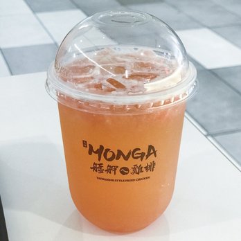 Monga Fried Chicken - Taiwanese Near Me - Richmond, British Columbia Monga Fried Chicken - Taiwanese Near Me - Richmond, British Columbia