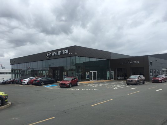 STEELE HYUNDAI - Updated July 2025 - 21 Reviews - 3625 Kempt Rd ...