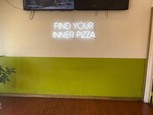 Namaste Pizza by null