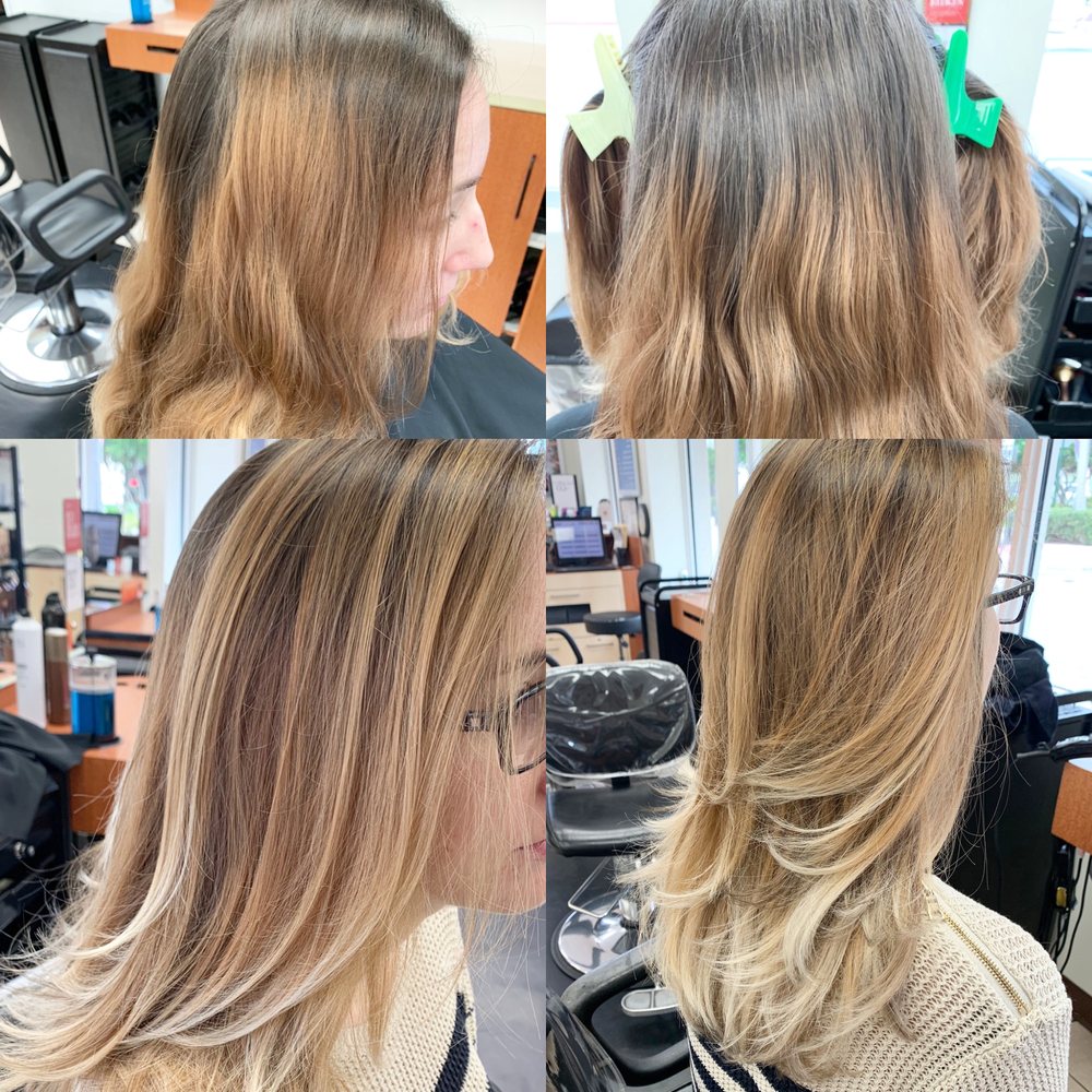 SMARTSTYLE Updated August 2024 8500 Wickham Rd, Viera, Florida Hair Salons Phone Number