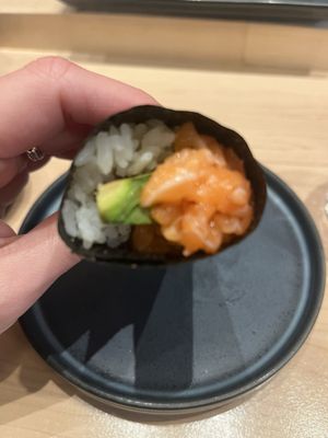 Bondi Sushi by null