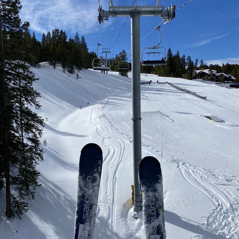 Columbine Ski & Sport - Ski & Snowboard Shops Near Me - Dillon, Colorado