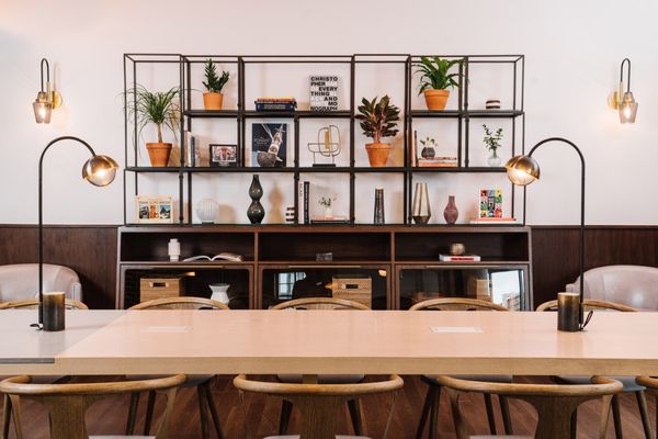 The Alida, Savannah, a Tribute Portfolio Hotel by null